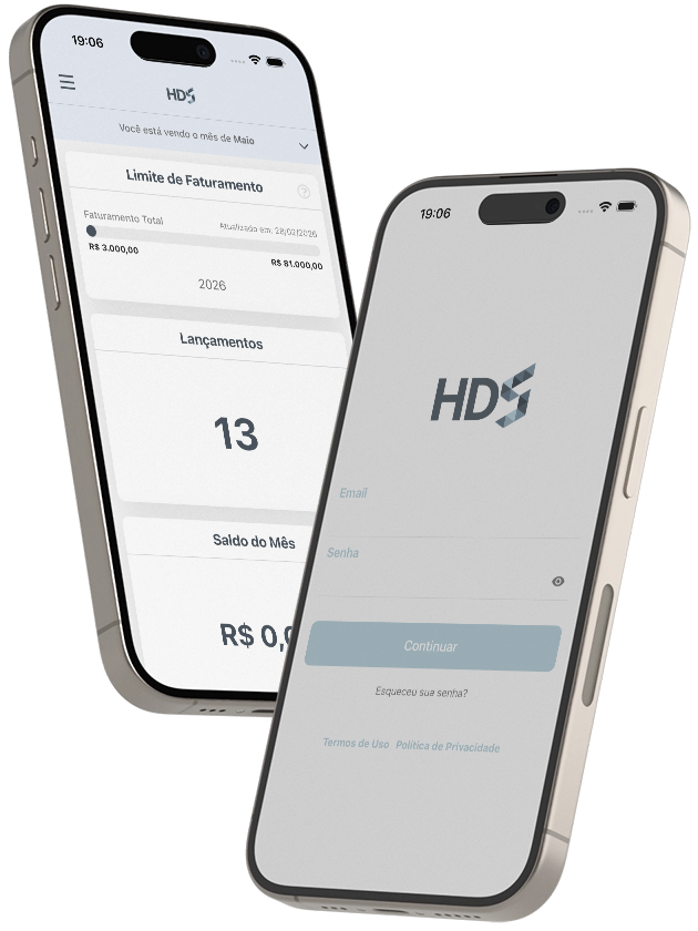 Aplicativo mobile